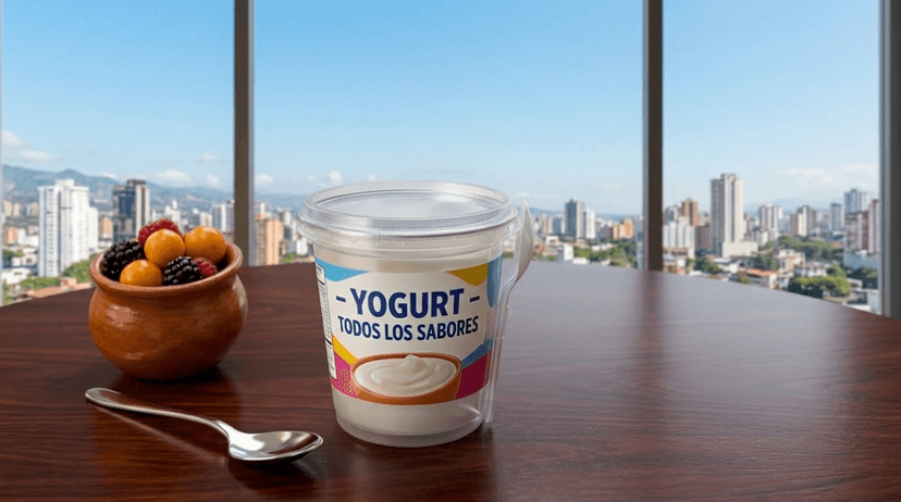 Yogurt
